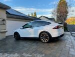 2022 Tesla Model X PLAID