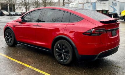 Tesla Model 3 2021 Sedan 4D